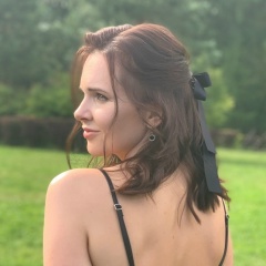 Виктория Климова, 23.12.1988, Ярославль