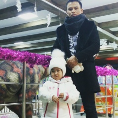 Eshbolot Sydykbekov, 05.05.1992, Петропавловск