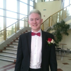 Дмитрий Лесков, 24.01.1987, Иркутск