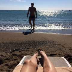 Шурик Пилипчук, 28.06, Санкт-Петербург