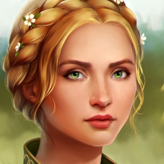 Галина Подуст