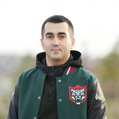 Алмаз Гафиятов, 13.04.1989, Казань