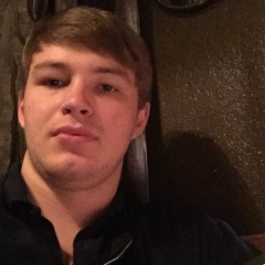Konstantyn Ilinskyi, 17.07, Киев