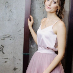 Катюшка Первухина, 10.05.1990, Екатеринбург