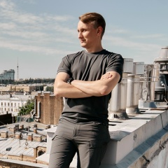 Андрей Плотников, 05.06.1991, Ижевск