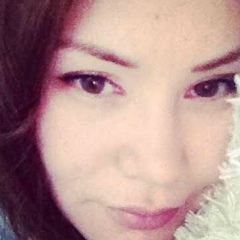 Асель Омарова, 07.05, Астана