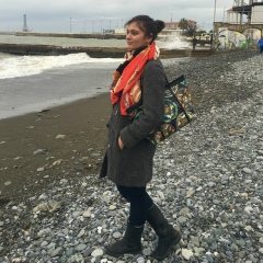 Мария Мария, 29.09, Москва