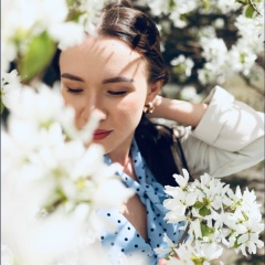 Элина Жугдурова, 14.02.1989, Улан-Удэ