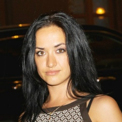 Ольга Таций, 26.10.1982, Киев