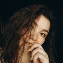 Айжан Кулаева, 01.01, Сергиев Посад