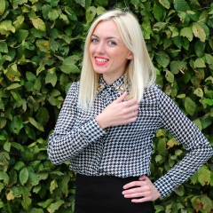 Мария Скорикова, 07.01.1993, Харьков