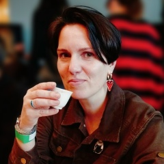 Елена Горланова, 30.11.1984, Владивосток