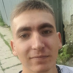 Денис Чистополов, 12.09.1997, Екатеринбург