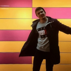 Павел Конев, 29.01.1988, Липецк
