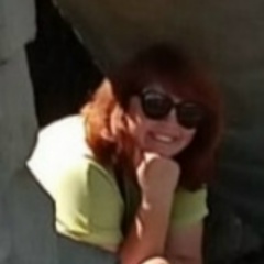 Елена Луканюк, 30.07.1975, Воронеж