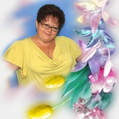 Ирина Сибелёва, 28.08.1976, Днепр (Днепропетровск)