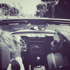 Мария Берлускони, 08.09.1992, Barcelona