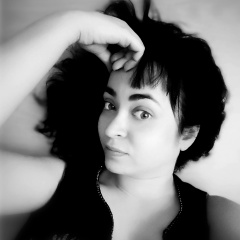 Анна Юрман, 12.07, Оренбург