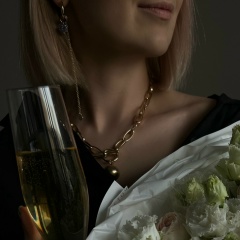 Ксьюша Гуцалова-Карпова, 23.05.1992, Иркутск