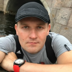 Дмитрий Никуленко, 22.08.1984, Санкт-Петербург