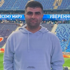 Эльмар Керимов, Сыктывкар