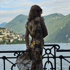 Елена Скоморохова, 05.07