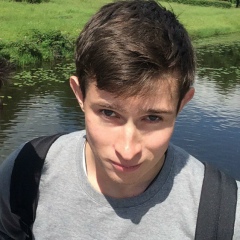 Иван Пушкарев, 02.12, Санкт-Петербург