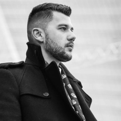 Станислав Грей, 03.10.1987, London