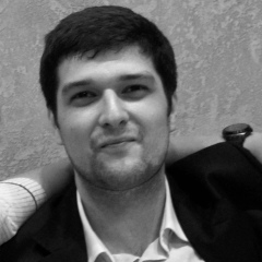 Анатолий Андрле, 16.11.1989, Москва