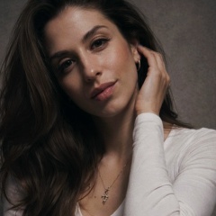 Настя Барыльникова, 16.05.1985, Новосибирск