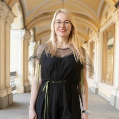 Marina Dozhdeva, 25.02.1986, Санкт-Петербург