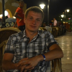 Алексей Крашениников, 12.02.1991, Ростов-на-Дону