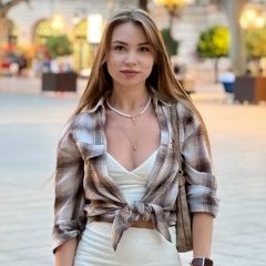 Ясичка Сапрыкина, 13.03.2000, Харьков