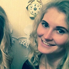 Карина Скорочкина, Минск