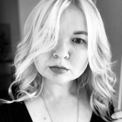 Светлана Суховей, 18.02, Новосибирск