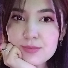 Гулбара Садыкова, 11.08, Москва