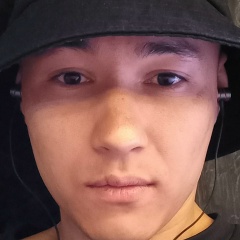 Саша Кан, 22.12, Херсон