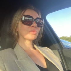 Татьяна Загайнова, 17.05, Москва