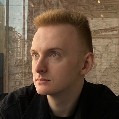 Вячеслав Осадчий, 17.10, Санкт-Петербург