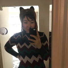 Саша Кириллина, 25.05.1987, Якутск