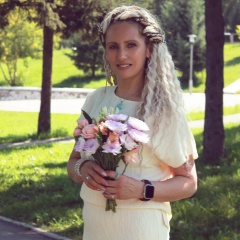 Светлана Ильинкова, 05.10, Улан-Удэ