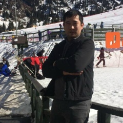 Erdos Babylov, 18.01.1992, Аягоз