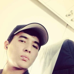 Olzhas Yergaziyev, 17.08, Астана