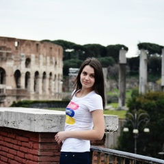 Софья Попова, 20.10.1996, Москва