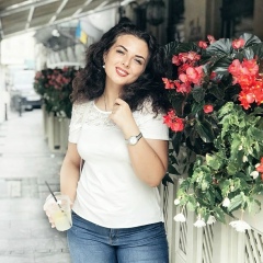 Алла Панченко, 26.08