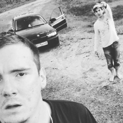 Кирилл Головин, 12.05.1991