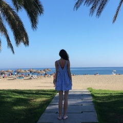 Алиса Гурова, 28.10, Санкт-Петербург