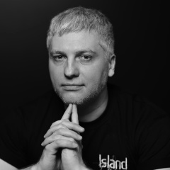 Рома Ляшенко, 30.07.1981, Москва