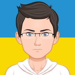 Ваня Степаненко, 08.11.1990