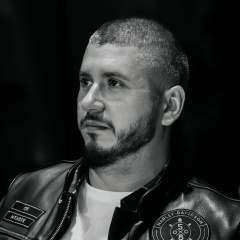 Кирилл Чугунов, 13.11.1992, Москва